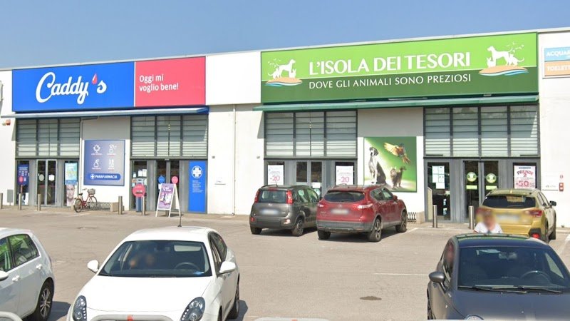 L'Isola dei Tesori - Foto 1