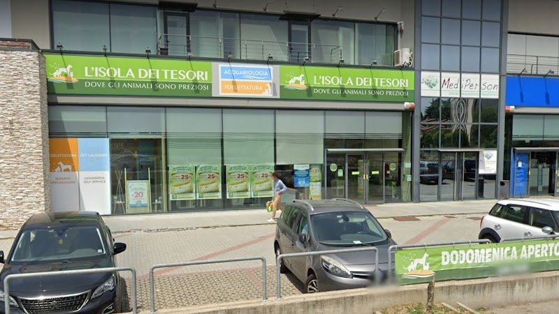 L'Isola dei Tesori - Foto 1