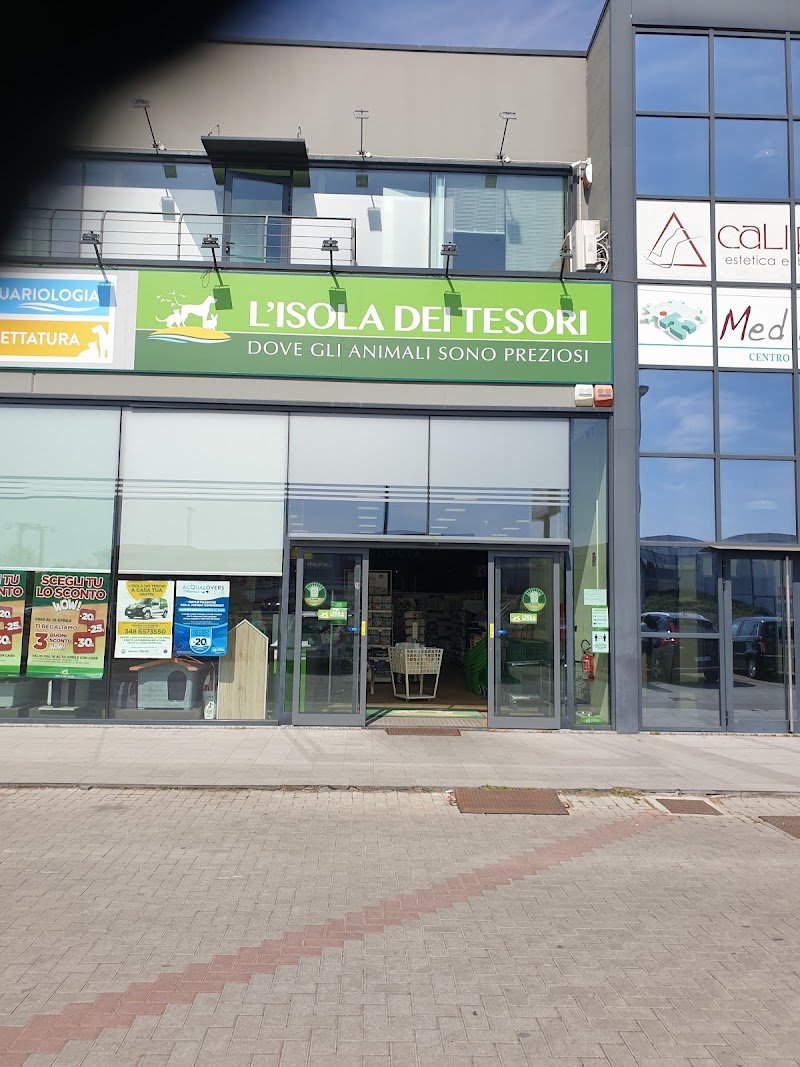 L'Isola dei Tesori - Foto 4