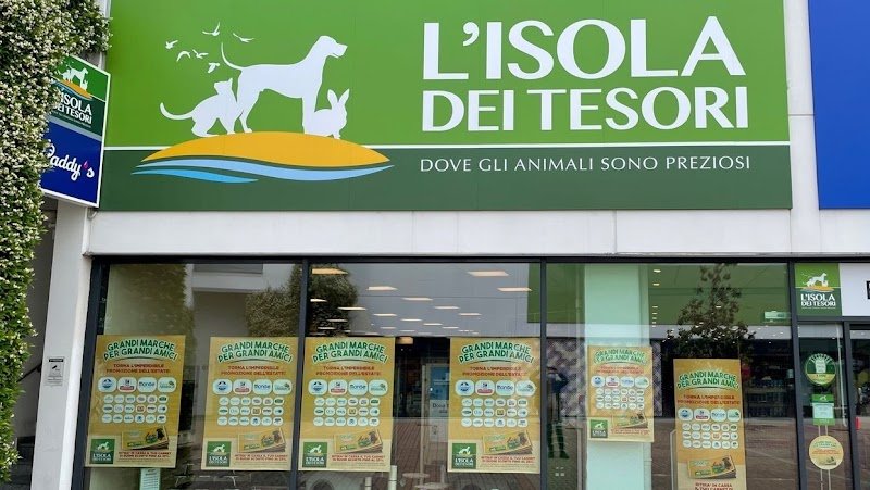 L'Isola dei Tesori - Foto 1