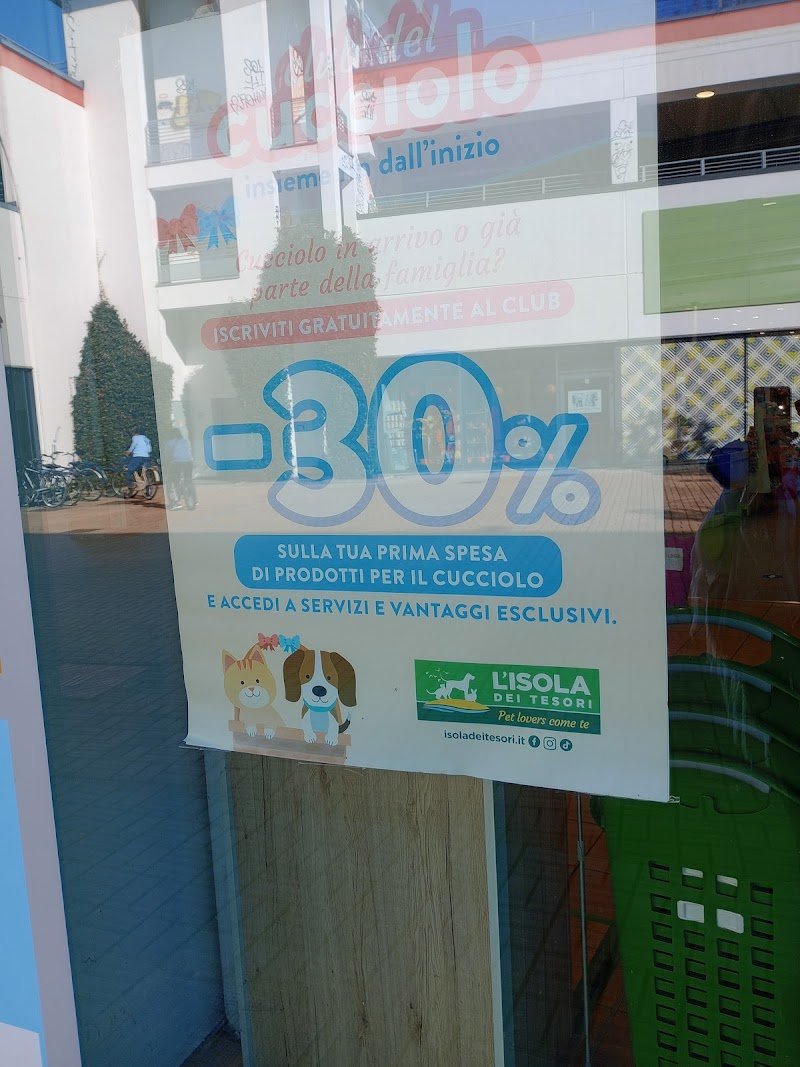 L'Isola dei Tesori - Foto 6