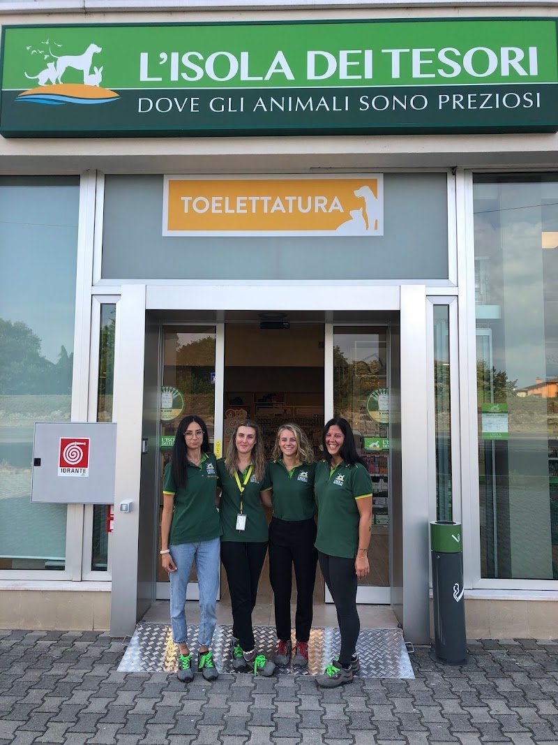 L'Isola dei Tesori - Foto 4