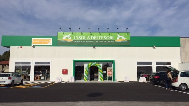 L'Isola dei Tesori - Foto 1