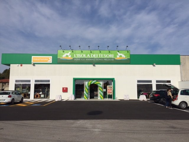 L'Isola dei Tesori - Foto 4