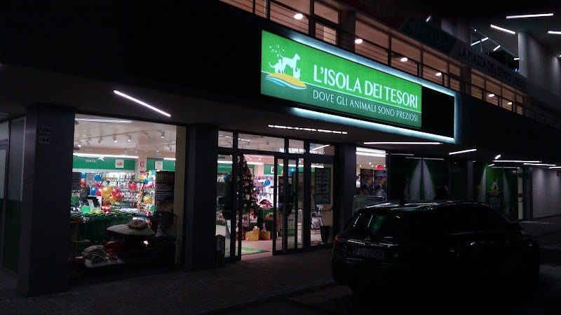 L'Isola dei Tesori - Foto 1