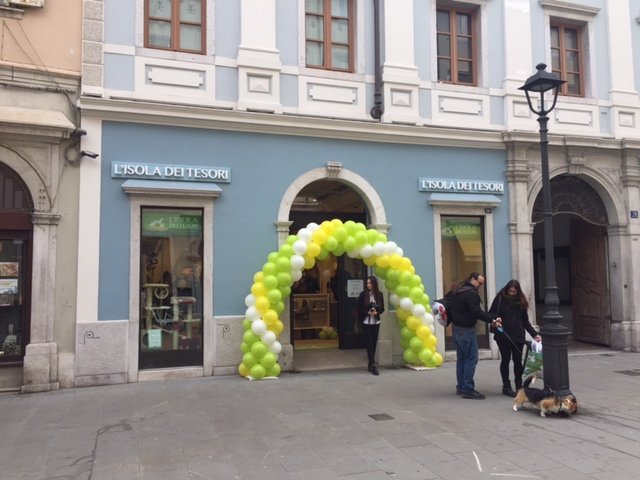 L'Isola dei Tesori - Foto 1