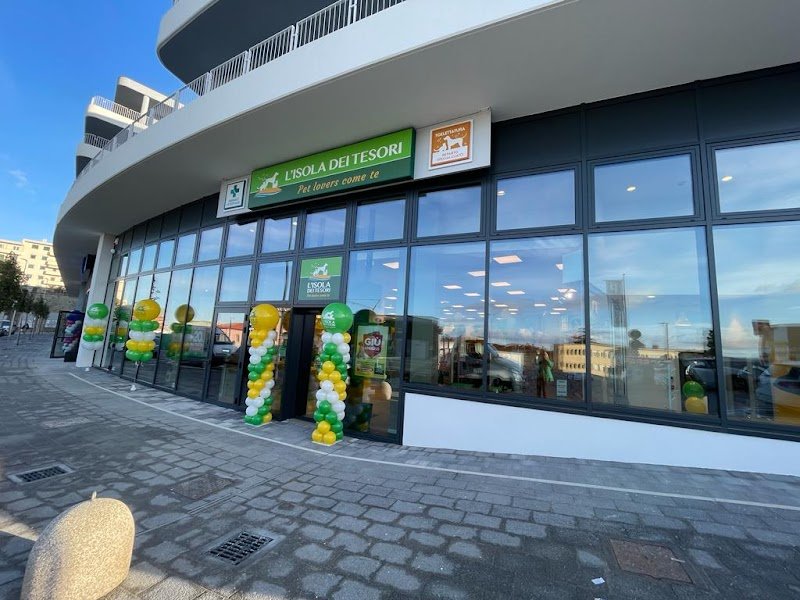 L'Isola dei Tesori - Foto 1