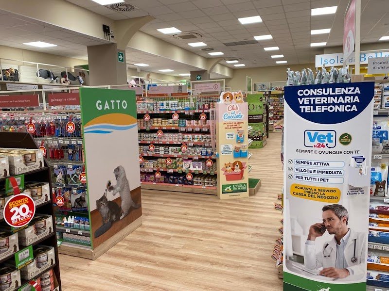 L'Isola dei Tesori - Foto 2