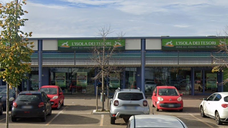 L'Isola dei Tesori - Foto 1