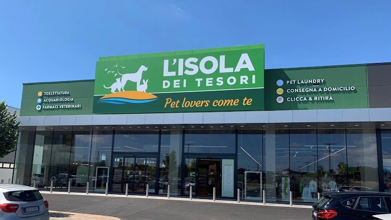 L'Isola dei Tesori - Foto 1