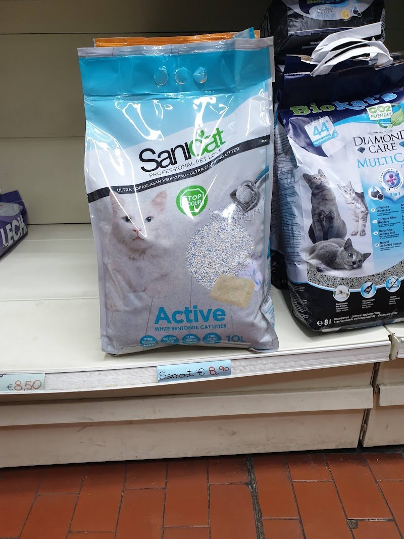 Lo Zoo Di Giovannino - Foto 2