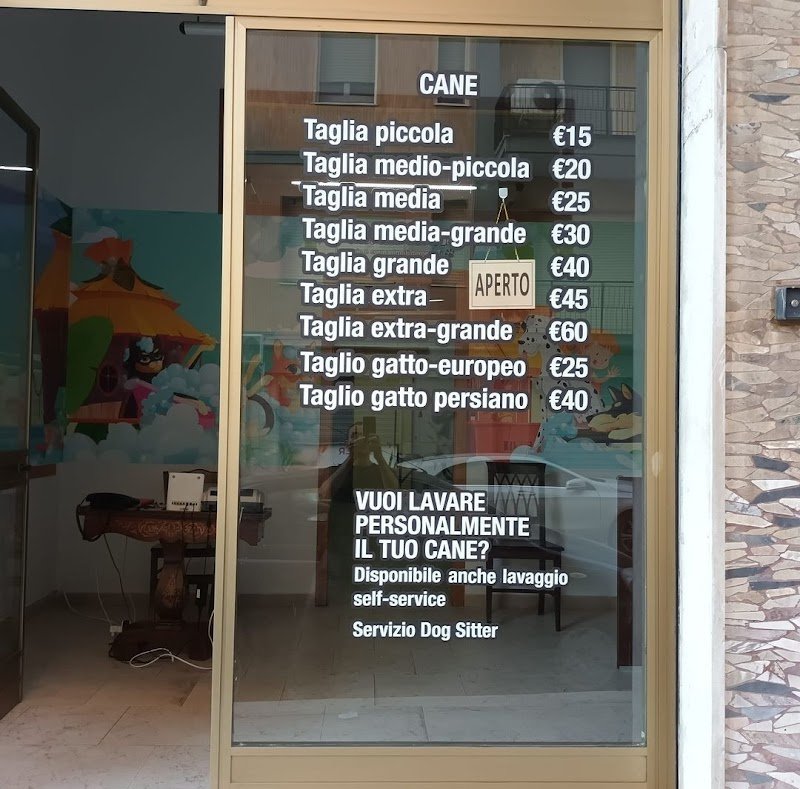 L'oasi dei cuccioli - Foto 3