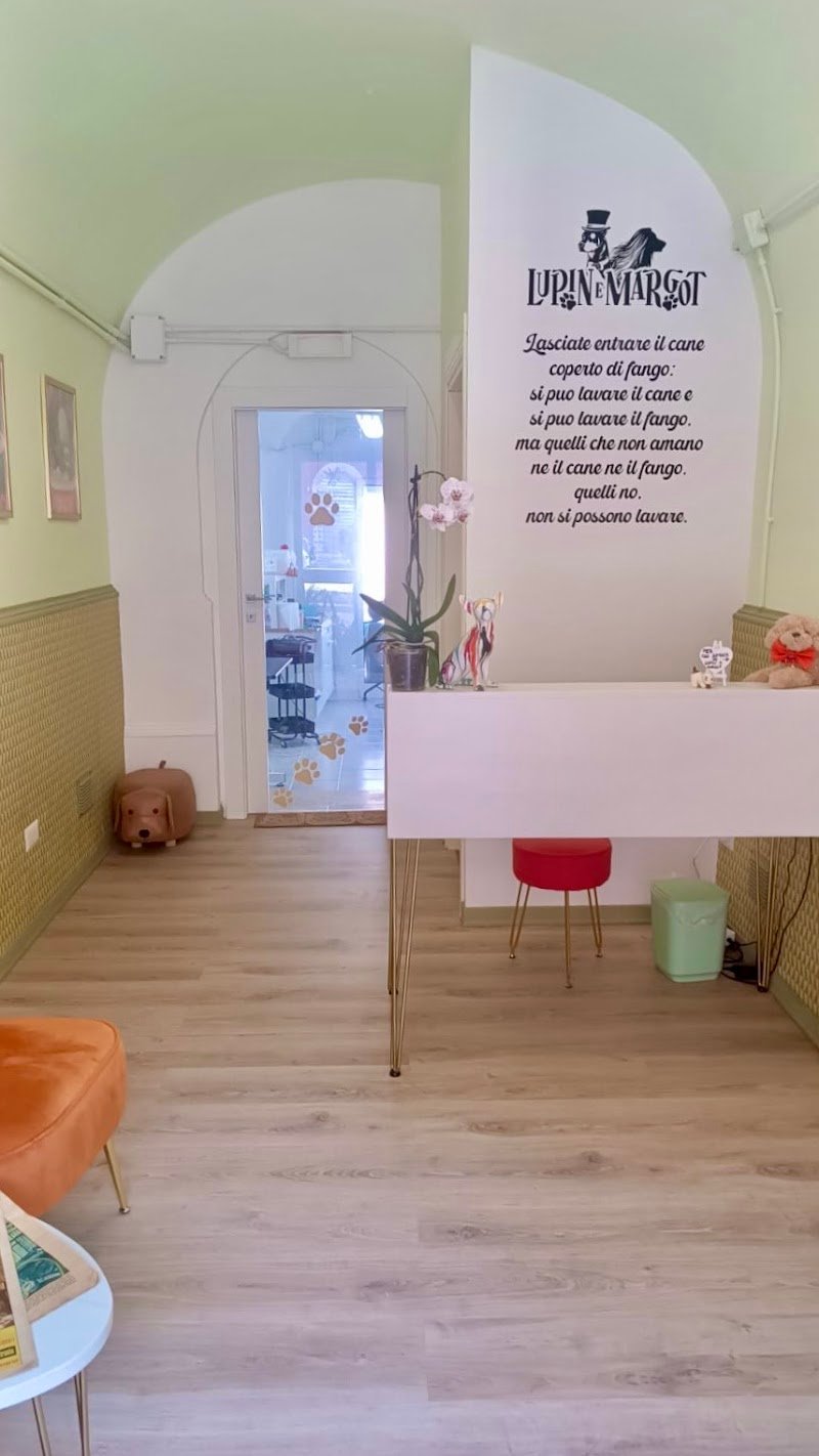 LupineMargot Toeletta e Spa - Foto 1