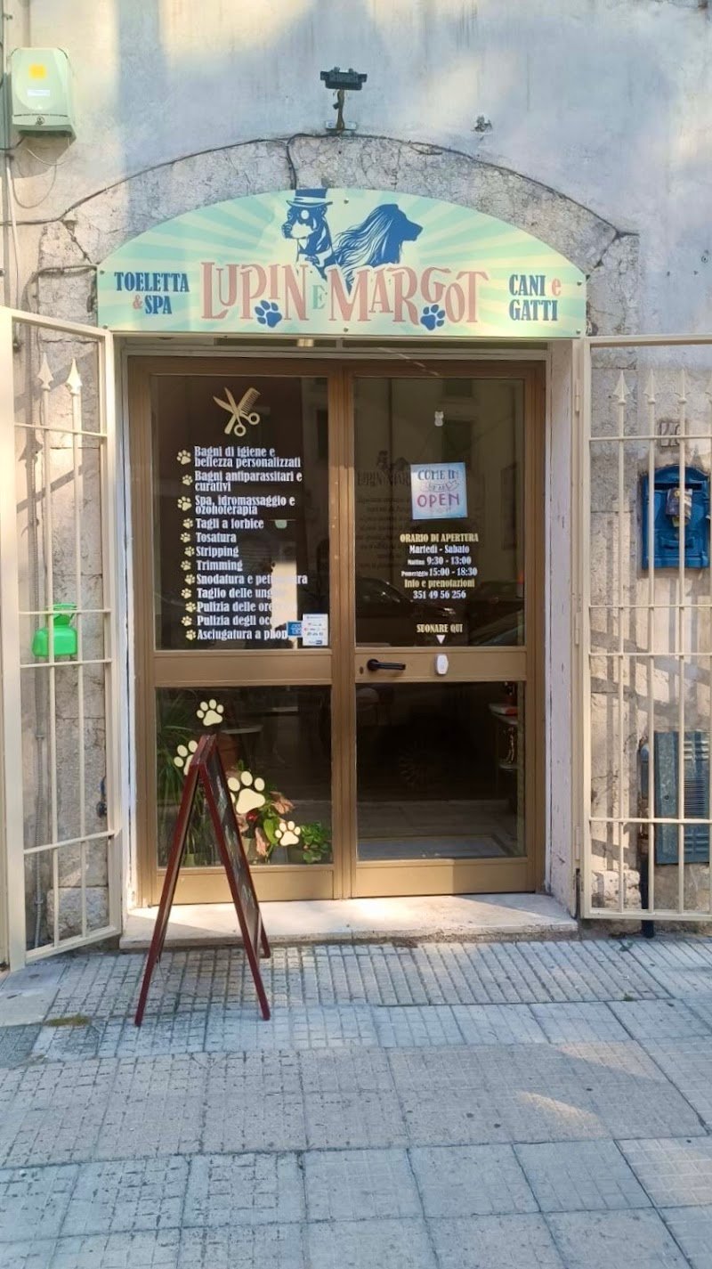 LupineMargot Toeletta e Spa - Foto 4
