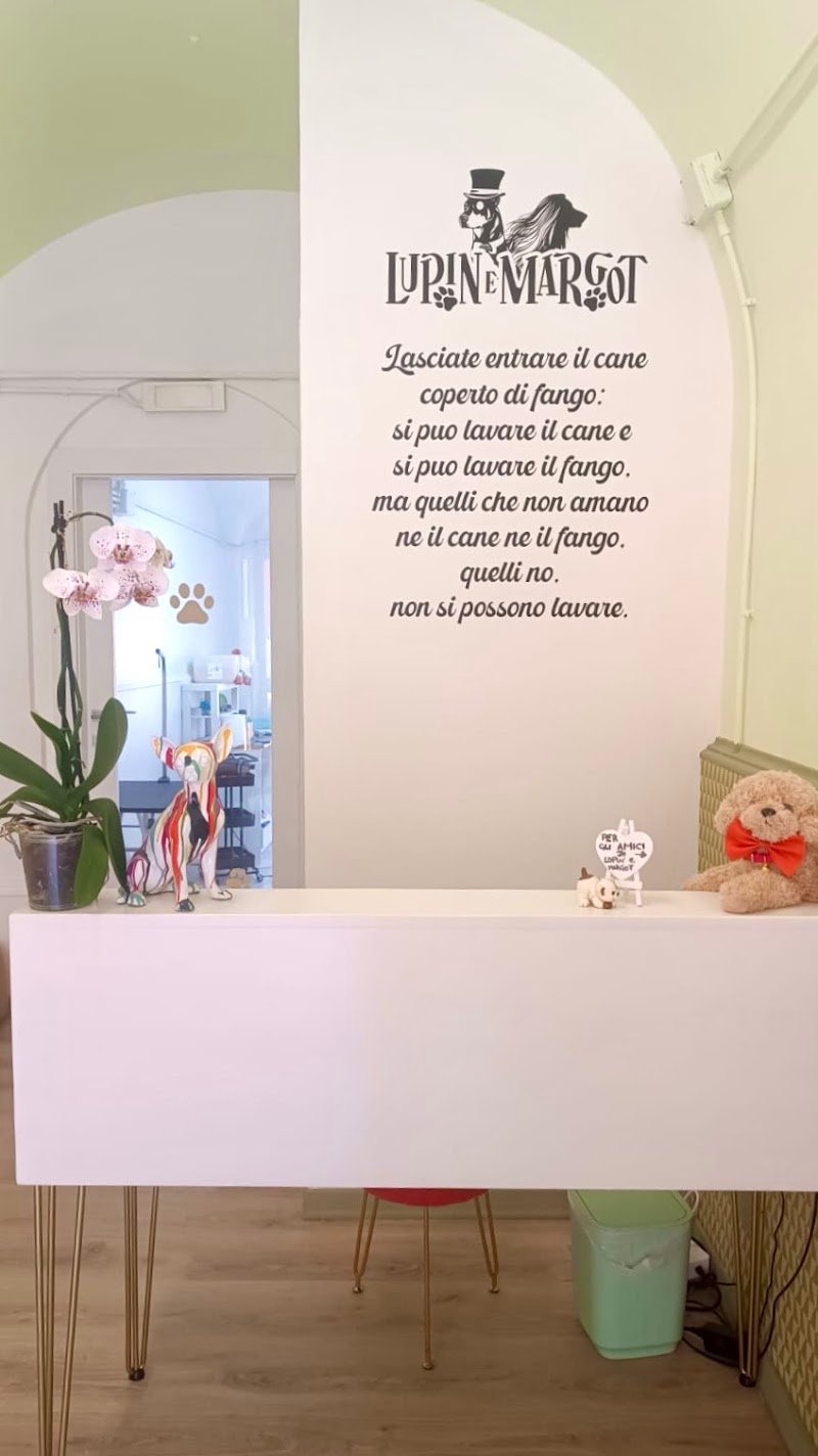 LupineMargot Toeletta e Spa - Foto 5