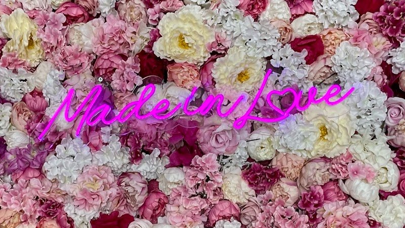 Made in Love - Foto 1