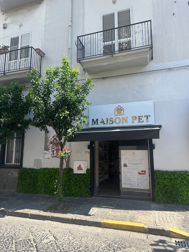 Maison Pet - Foto 3