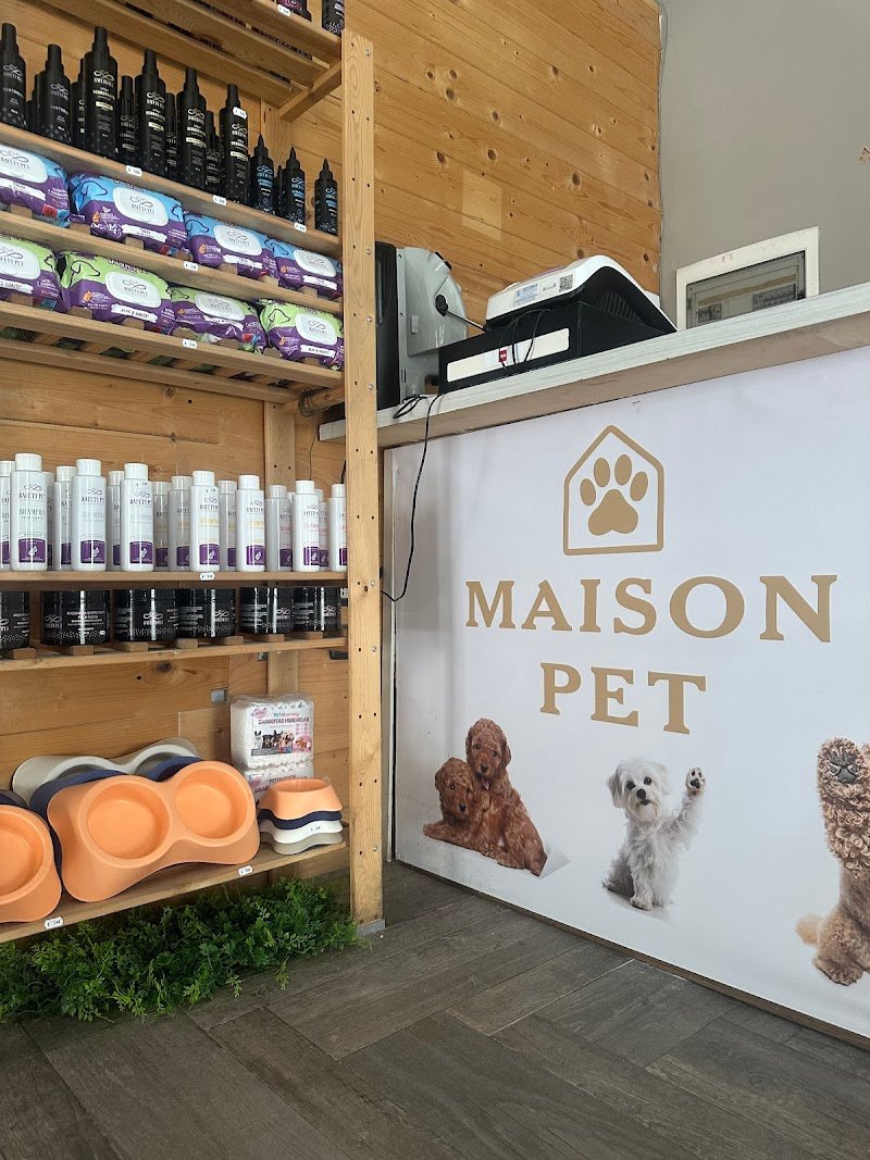 Maison Pet - Foto 4