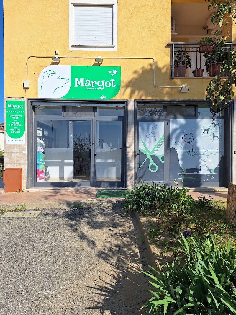 Margot Toelettatura & Spa - Foto 2