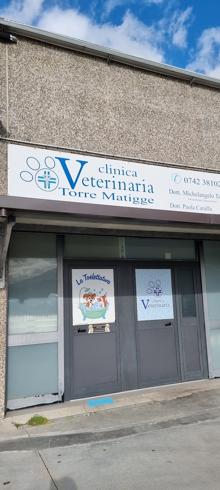 Mary Toelettatrice - Foto 1