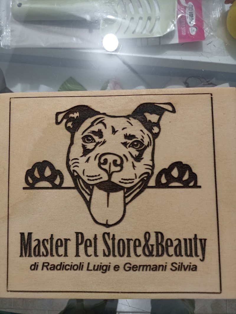 Master Pet store & beauty - Foto 3
