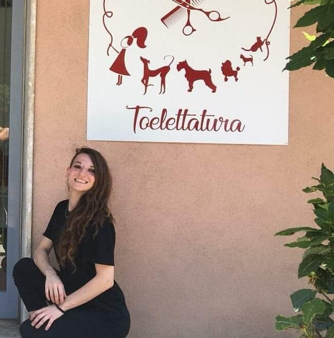 Mes Amis toelettatura di Valentina Provinciali - Foto 3