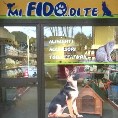 Mi Fido di Te - Foto 1