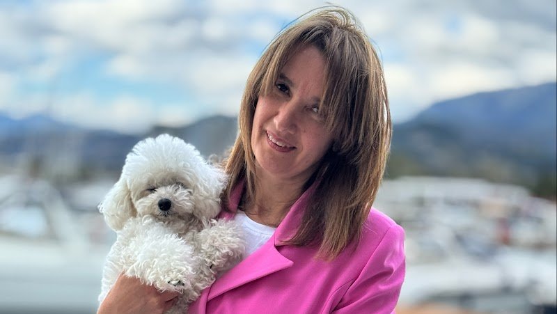 Mi Fido di te-da Olga-toelettatura barboncini Salerno - Foto 1