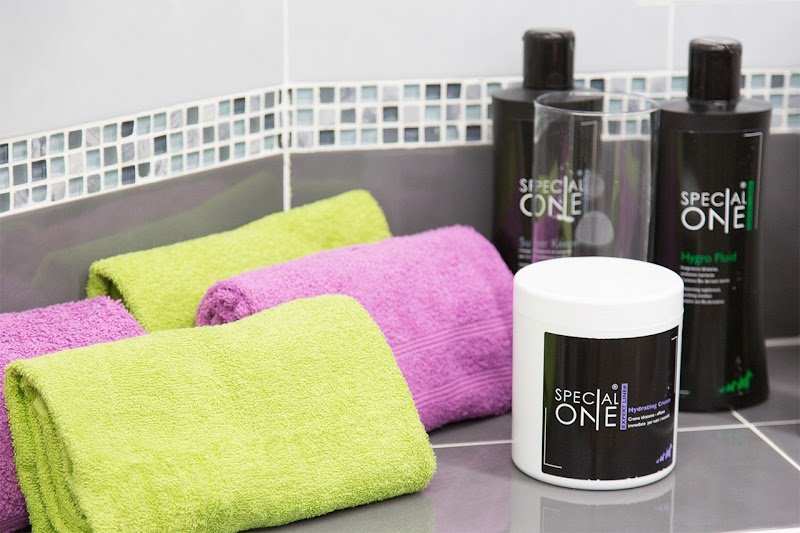 Mi Fido di Te di Chiara Cilia - Toelettatura - Foto 6