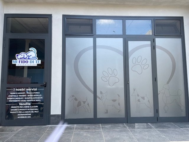 Mi Fido di Te - Foto 1