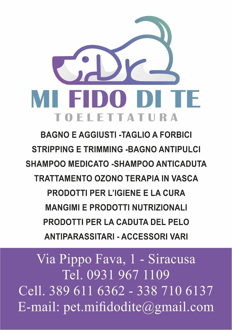 Mi Fido di Te - Foto 6