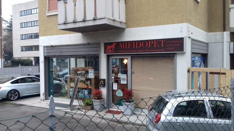 Mi Fido Pet - Negozio per animali Vicenza - Foto 1