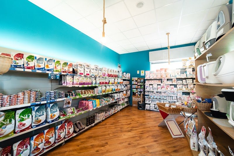 Mi Fido Pet - Negozio per animali Vicenza - Foto 2