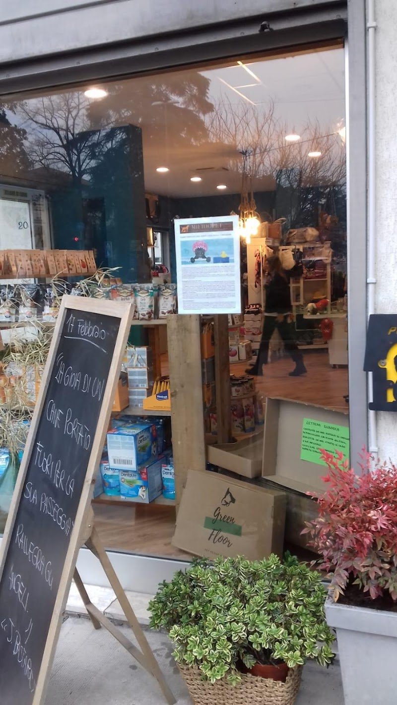 Mi Fido Pet - Negozio per animali Vicenza - Foto 4