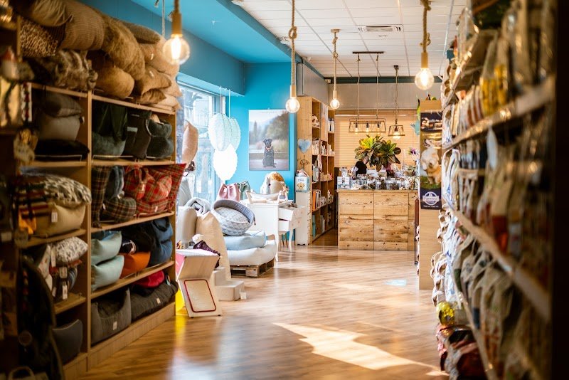 Mi Fido Pet - Negozio per animali Vicenza - Foto 5