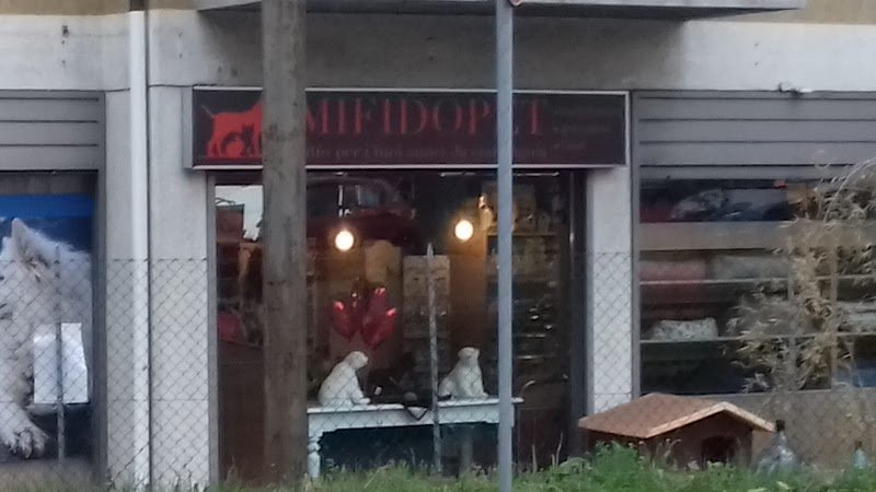 Mi Fido Pet - Negozio per animali Vicenza - Foto 6