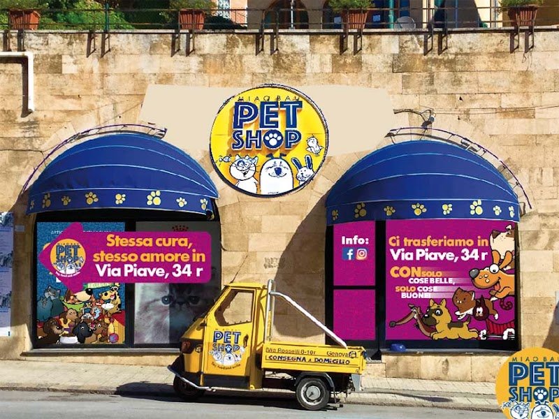 miaobaupetshop - Foto 1