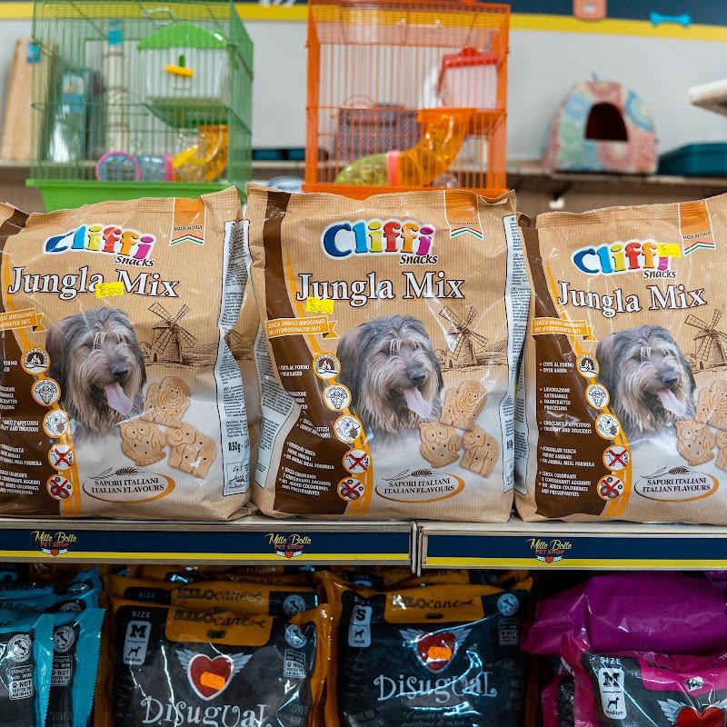 Mille Bolle di Gino Quarta - Negozio per Animali - Foto 3