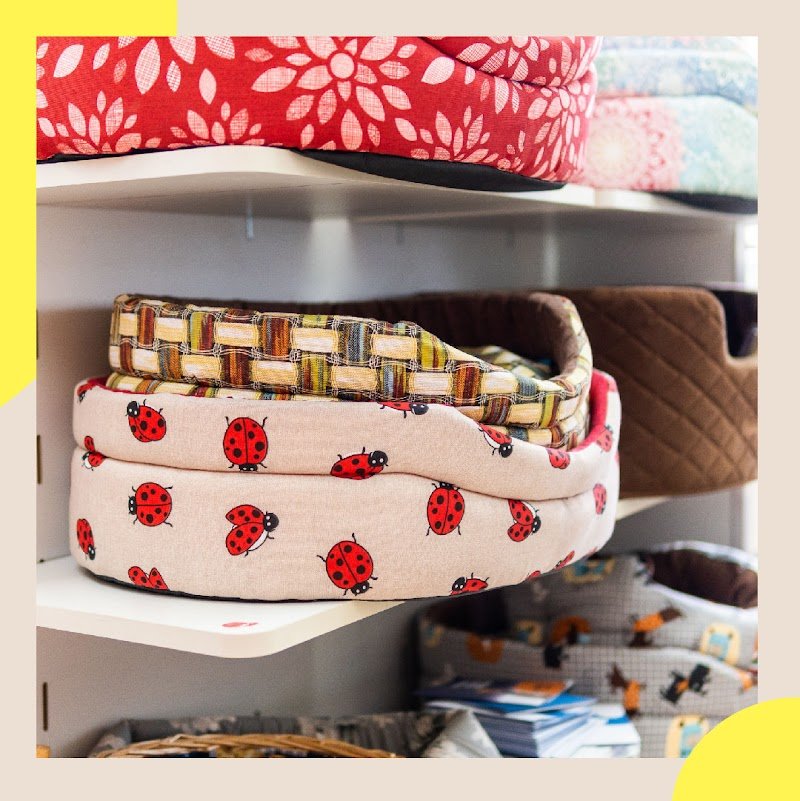 Mille Bolle di Gino Quarta - Negozio per Animali - Foto 4