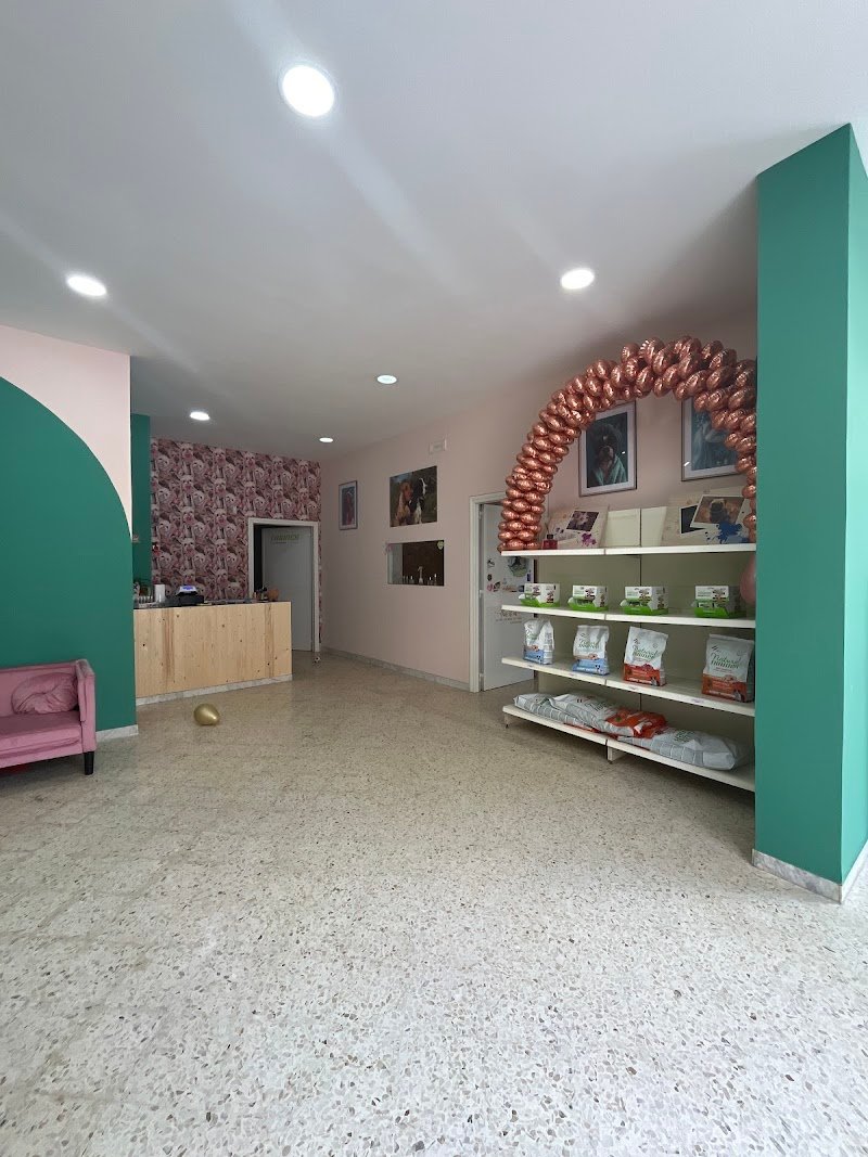 Mille Zampe toelettatura - Foto 1