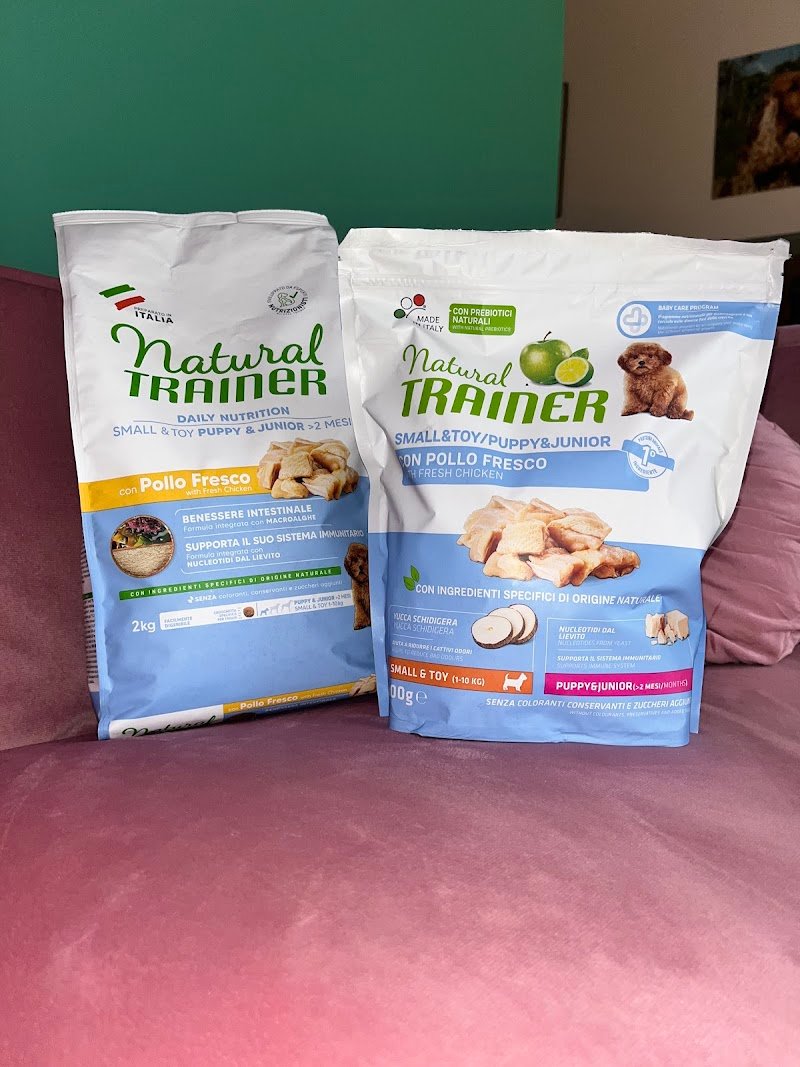 Mille Zampe toelettatura - Foto 2