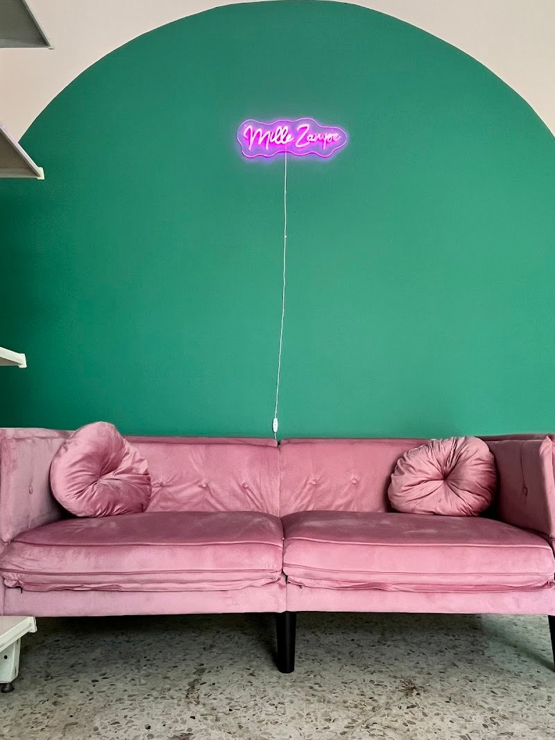 Mille Zampe toelettatura - Foto 4