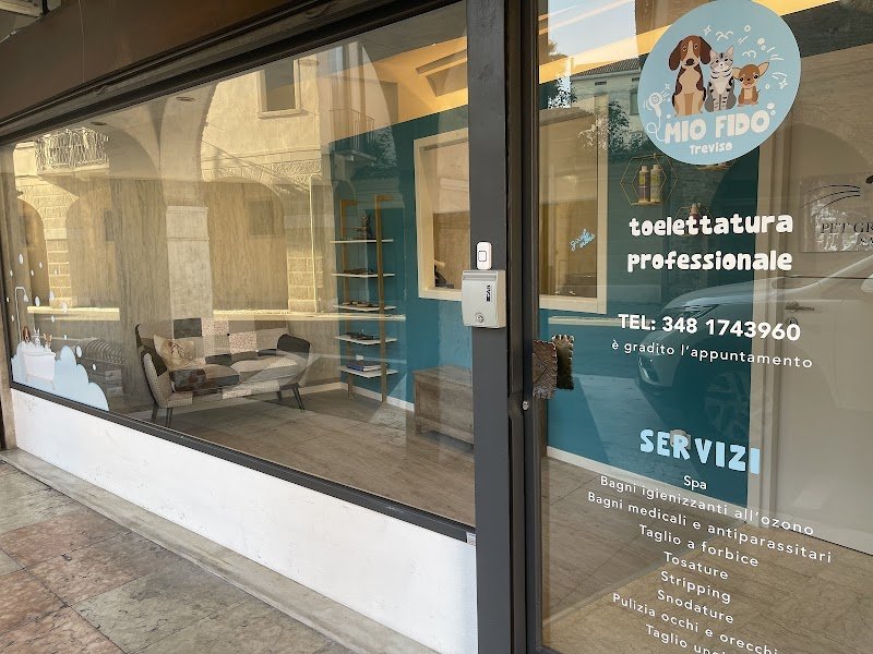 Mio Fido Treviso toelettatura & spa - Foto 3