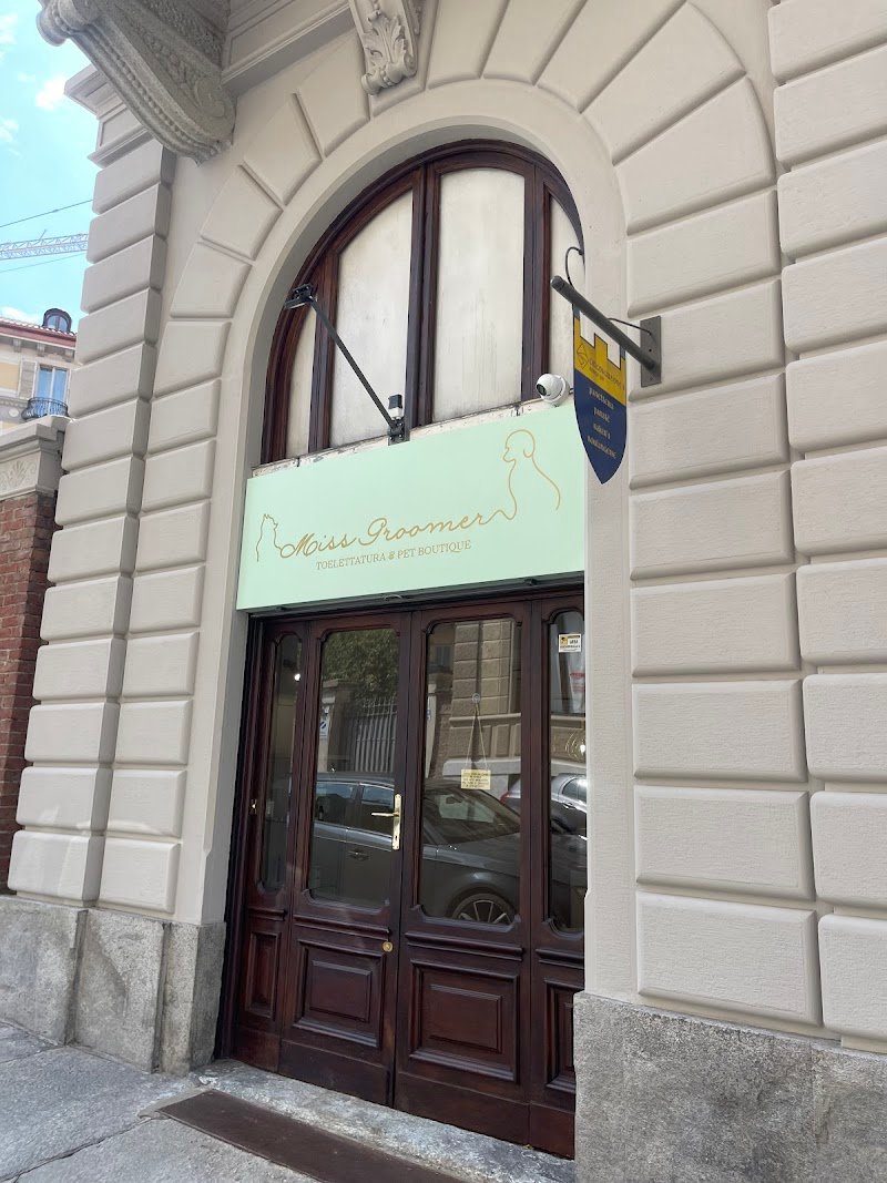 Miss Groomer - Toelettatura & Pet Boutique - Foto 1