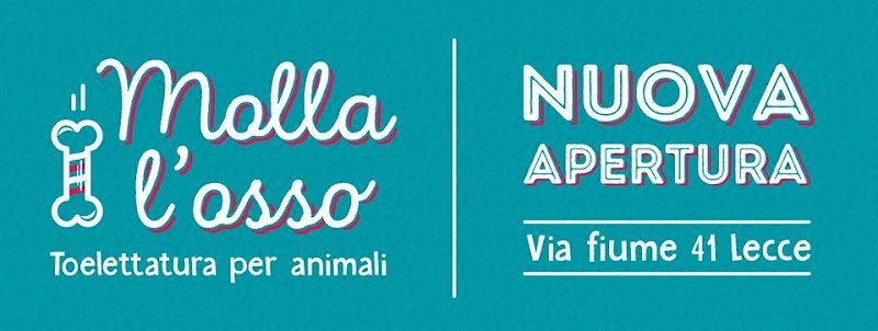 Molla L'osso Di Laura Bonello - Foto 5