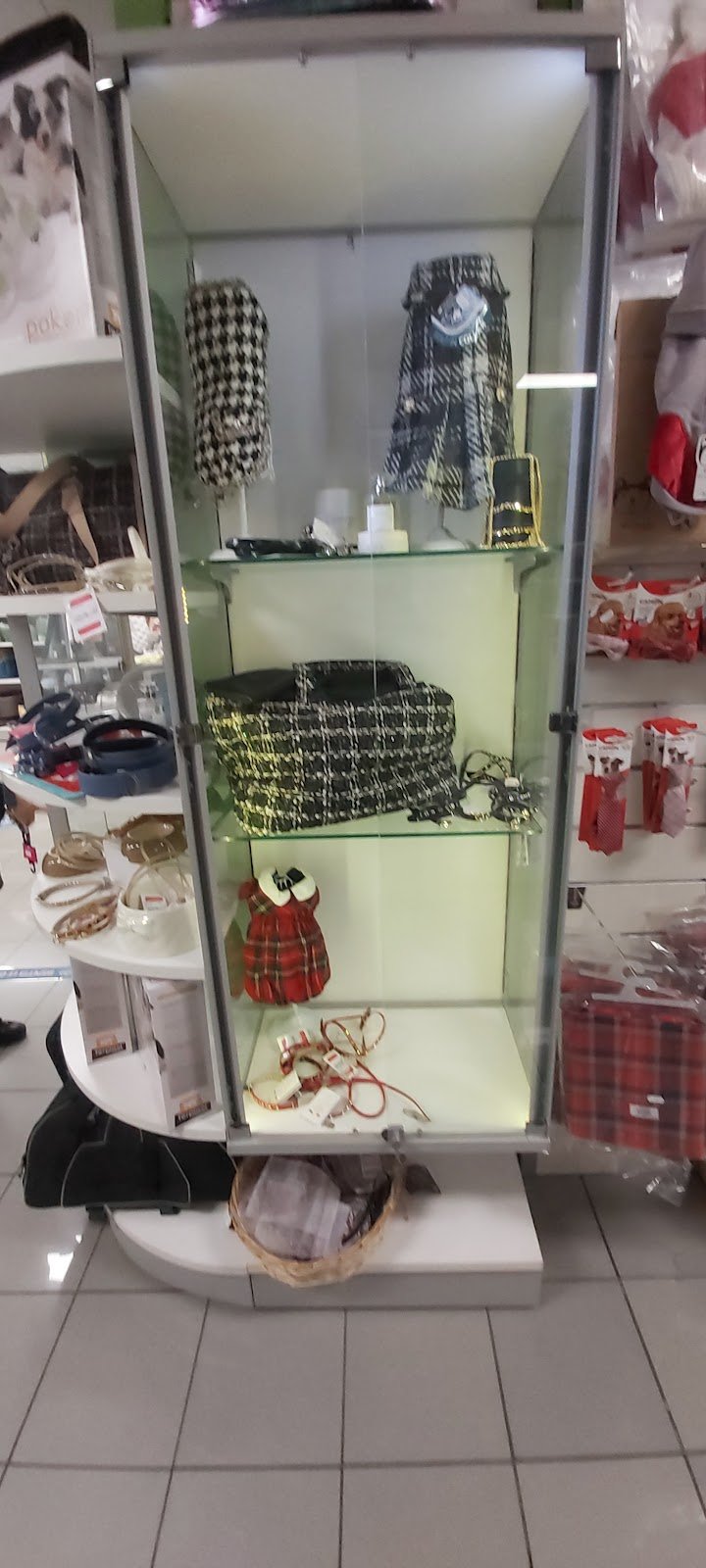 Mon Petit Village - Grifovet Petshop Perugia - Foto 6