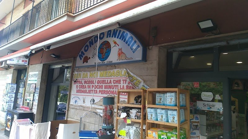 Mondo Animali - Foto 1