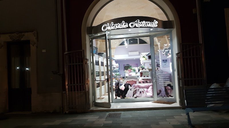 Mondo Animali Di Cuppone Danila - Foto 4