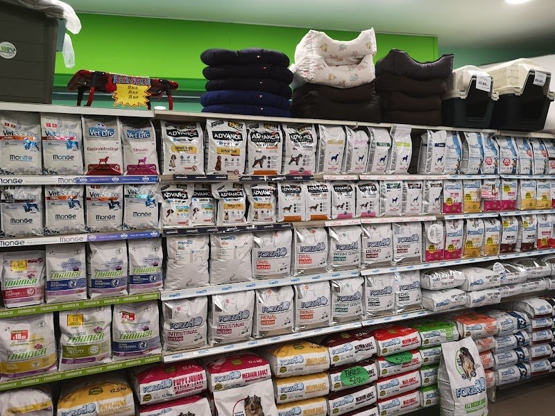 Mondo Animali pet shop toelettatura & spa - Foto 5