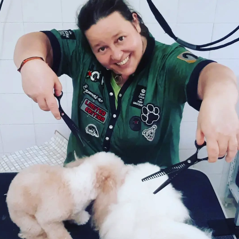 Mordisquitos de Amor - Foto 1